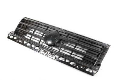 Решётка радиатора радиатора решётка радиатора vw crafter aso фото №1