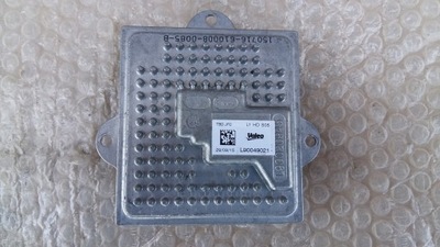 Renault espace v перетворювач l90049021 фото №1