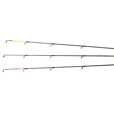 Szczytówka do Feedera 63cm 3mm / 1,2mm pomarańczow