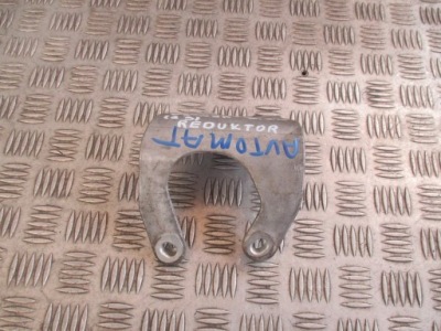 Кронштейн коробки редуктор автоматическая коробка передач volvo s80 ii 3.2 b фото №1