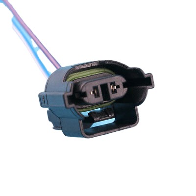 Колодка штекер 3d0941165a h8 h11halogen фара фото №1