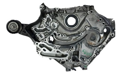 Or53 захист розподільного валу mercedes cls 4.7 a2780150302 фото №1