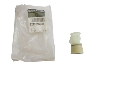 Осушитель кондиционера renault grand scenic master фото №1