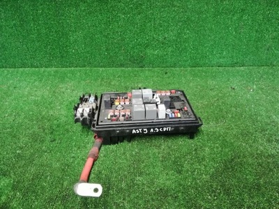 Opel astra j 1.3 cdti коробка запобіжників bsi фото №1