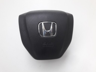 Honda civic 10 x 18r подушка безопасности подушка водителя фото №1