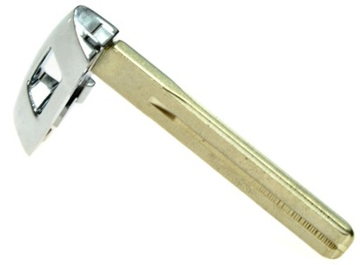 Kia sorento sportage ключ жало корпус hyundai фото №1