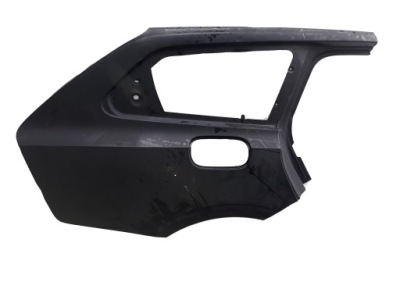 Volvo v90 задній крила задня фото №1