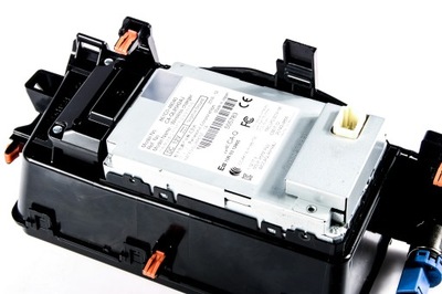 Lexus rx450h зарядний пристрій індукційна 861c0-48040 фото №1