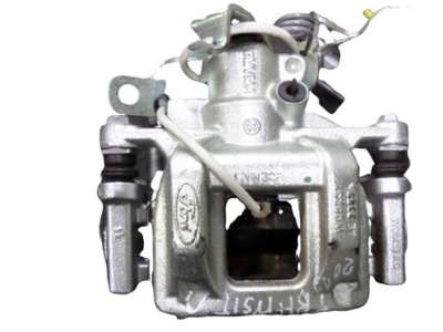 Ford transit 2014 r супорт лівий задня фото №1