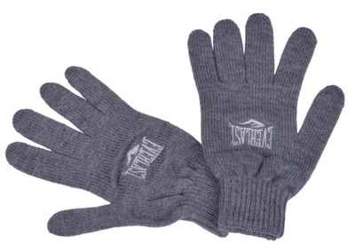 rękawiczki zimowe EVERLAST szare