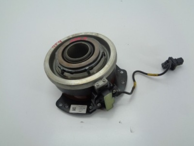 Mercedes actros mp4 подшипник выжимной цилиндр сцепления a0032502115 фото №1