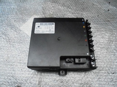 Модуль аккумулятор bsg a2215401062 s-klasa w221 фото №1