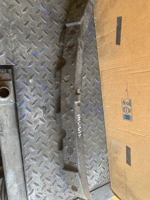 Абсорбер opel insignia a фото №1