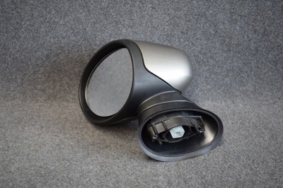 Зеркало левая mini cooper f60 фото №1