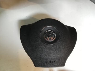 Vw sharan подушка безопасности подушка воздушная водителя фото №1