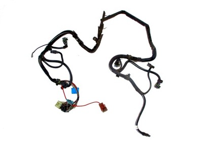 Renault espace iii электропроводка лампа перед поворота фото №1