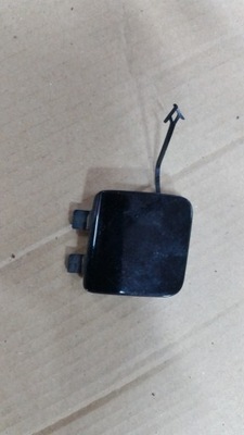 Заглушка бампера задняя audi a4 b9 kombi фото №1