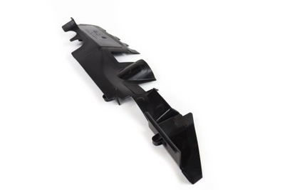 Повітропровід повітря права vw passat b7 фото №1