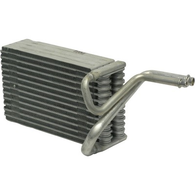 EVAPORATOR AIR CONDITIONER REAR CHRYSLER GRAND VOYAGER 08-12  