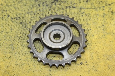 Колесо розподільного валу sprinter 906 2.2 cdi a6510520001 фото №1