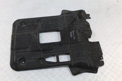 Захист pod двигуна fiat 500 s sport lift 2017 фото №1