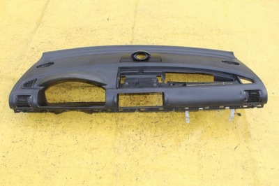 Приборная панель приборная galaxy mk1 fl фото №1