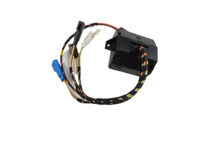 Модуль електронний ford mondeo berlina 1209211 фото №1