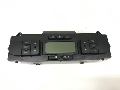 Seat leon ii панель кондиционера 1p0907044b фото №1