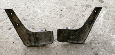 Nissan note e12 бризковик задня фото №1