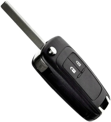 Opel adam movano mokka ключ pilot корпус фото №1