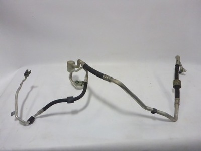 Шланг кондиционера alfa romeo giulietta 10- фото №1