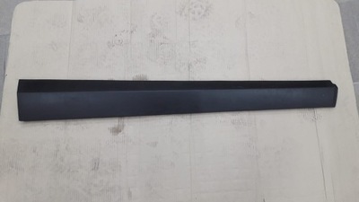 Mazda cx3 молдинг na двері правий перед оригінал фото №1