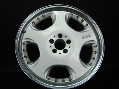 FELGA OZ RACING OPERA 20 SKRĘCANA 2 TLG