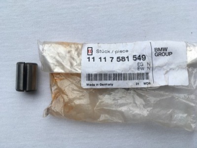 11117581549 DOUILLE PASOWANA MINI R55 R56 R60 R61 