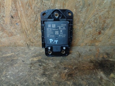 Nissan x-trail t32 lift радар датчик задняя 6882 фото №1