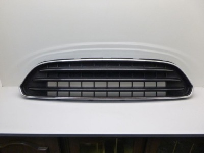 Mini countryman cooper d f60 решітка радіатора решітка радіатора nowa org фото №1