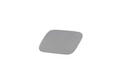 Заглушка розпилювача vw touareg 7l ліва фото №1