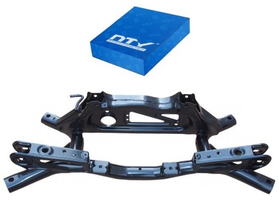 Рама балка dodge caliber jeep compass patriot 4x4 фото №1