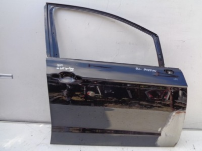 Дверь правое передние vw golf sportsvan 510 14- фото №1