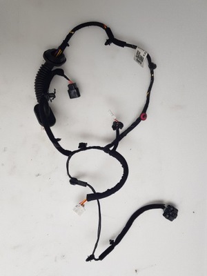 Електропроводка двері ліва задня kia stonic 2018- фото №1