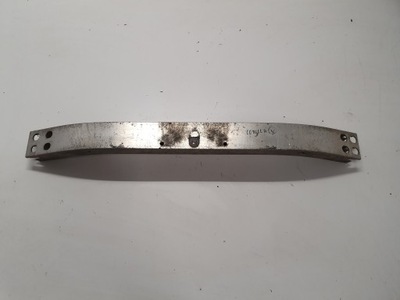 Toyota corolla verso 02r балка бампера перед фото №1