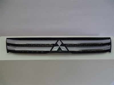 Решітка радіатора решітка радіатора mitsubishi eclipse cross 7450b072 фото №1