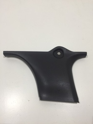 Mercedes w176 защита пластик a1766920022 фото №1