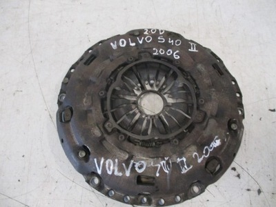 Прижим сцепления прижим volvo s40 ii 2.0d 2006r фото №1