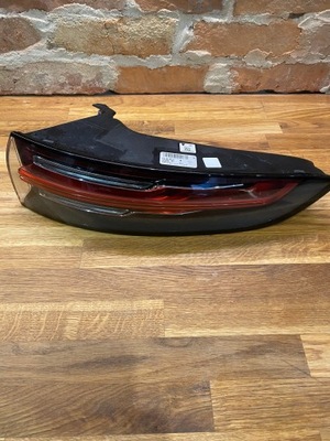 Porsche cayenne 17- лампа правий задня led 9y0945096d фото №1