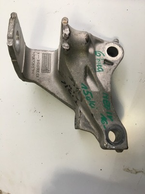 Кронштейн кронштейн коробки renault megane iv 113320979r фото №1