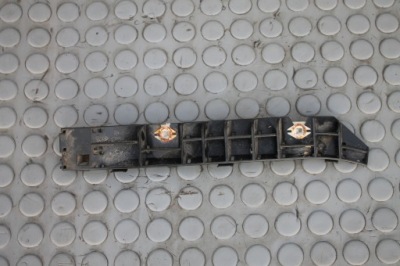 Напрямна бампера правий задня impreza iii 07-11 фото №1