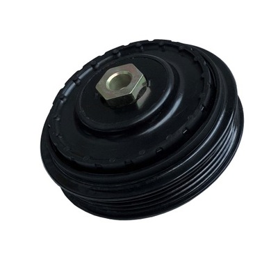 Сцепление кондиционера denso 5tse10c toyota yaris фото №1