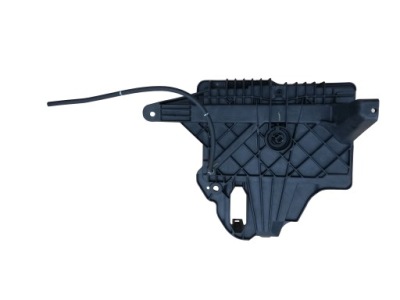 Тримач  основа акумулятор jeep grand 55137184ac фото №1