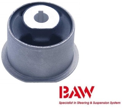 Втулка мост jeep grand cherokee roczniki 2005-09 фото №1